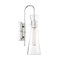 Nuvo Fixture, Indr Sconce, 1-Lght, Incandescent, 60W, 120V, T9, Medium Base, Bulb Watts: 60 60/6867 - alternate 2